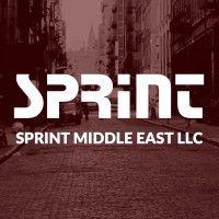 sprint middle east llc logo image