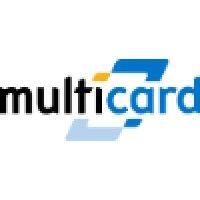 multicard logo image