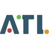 atl | ai data | translation | localization | language ai logo image