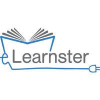 elearnster logo image