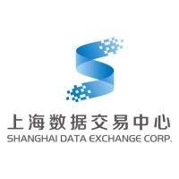 上海数据交易中心 logo image