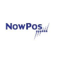 nowpos logo image