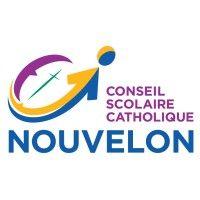 cscno - conseil scolaire catholique du nouvel-ontario