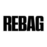 rebag logo image