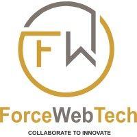 forcewebtech logo image