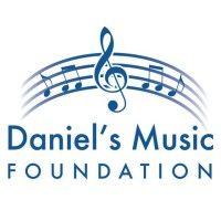 daniel's music foundation logo image