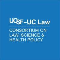 ucsf - uc law consortium logo image