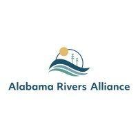 alabama rivers alliance logo image