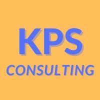 kps consulting, inc. logo image