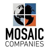 mosaic companies logo image