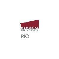 research innovation office, memorial university logo image