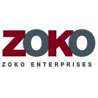 zoko enterprises ltd