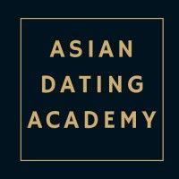 asian dating academy logo image