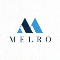 melro confeccoes ltda logo image