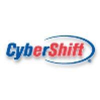 cybershift, inc. logo image