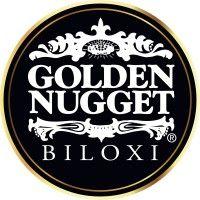 golden nugget biloxi,ms logo image