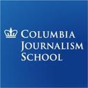 logo of Columbia University Graduate School Of Journalism