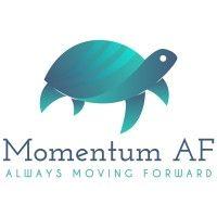 momentum af logo image