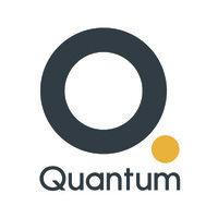 quantum consumer solutions: insight & design strategy logo image