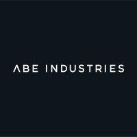 abe industries logo image