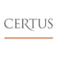 certus logo image