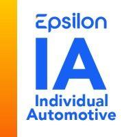 epsilon - individualautomotive logo image