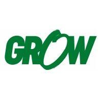 we are grow logo image