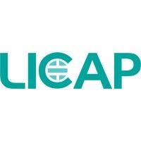 licap technologies, inc. logo image