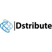 dstribute logo image