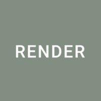 render studios logo image