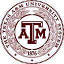 logo of Texas A M University System