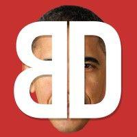 baracksdubs logo image