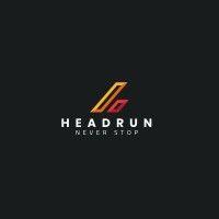 headrun logo image