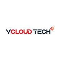 vcloud tech logo image