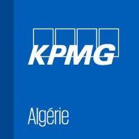 kpmg algérie logo image