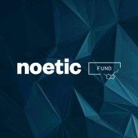 noetic fund logo image