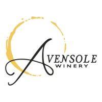 avensole winery logo image