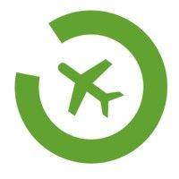 palmerston north airport ltd. logo image