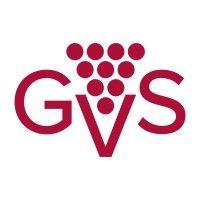 gvs weinkellerei logo image