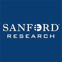 sanford research logo image