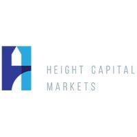 height capital markets logo image