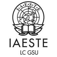 iaeste lc gsu logo image