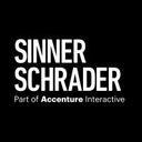 logo of Sinnerschrader I Accenture Song