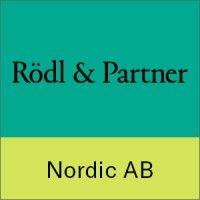 rödl & partner nordic ab logo image