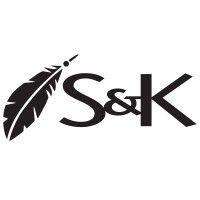 s&k technologies, inc. logo image