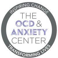 the ocd & anxiety center logo image