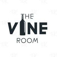 the vine room logo image