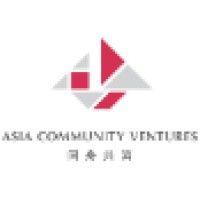 asia community ventures