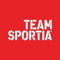 team sportia ab