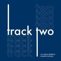 track two media logo image